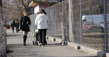Stire din Social : Cum va fi VREMEA mâine, la Constanța