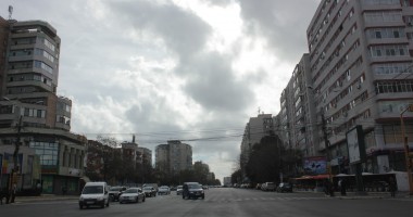 Stire din Social : Cum va fi vremea mâine, la Constanța