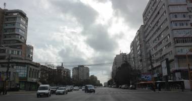 Stire din Social : Cum va fi vremea mâine, la Constanța