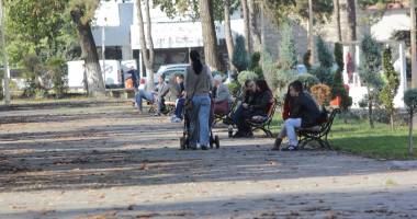 Stire din Social : ANM. Cum va fi vremea duminică, la Constanța