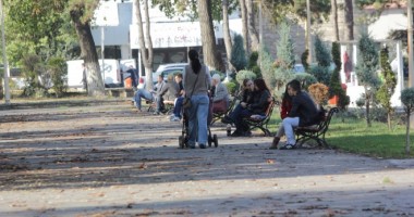 Cum va fi vremea duminică, la Constanța