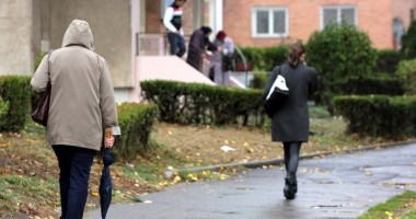 Stire din Social : ANM. Informare meteo de vreme deosebit de rece până sâmbătă, 5 octombrie