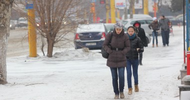 Stire din Social : Cum va fi vremea astăzi, la Constanța