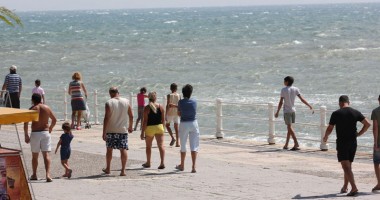Stire din Social : Meteo/ Cum va fi vremea miercuri și joi
