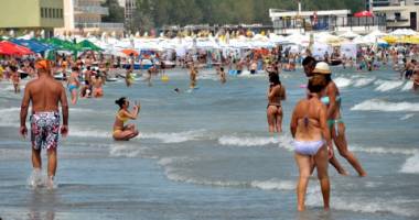 Stire din Actualitate : Anunț important! INTERZIS PE PLAJĂ!