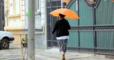 Stire din Social : Vreme închisă și ploi, în week-end, la Constanța