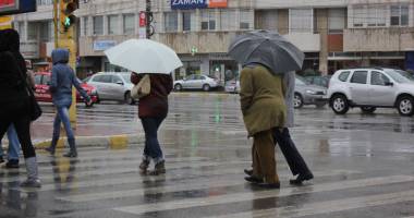 Stire din Social : ANM. Cum va fi vremea astăzi, la Constanța