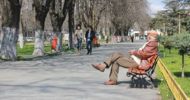 Stire din Social : Cum va fi vremea de 1 Mai și de Paște, pe litoral