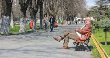 Stire din Social : ANM. Cum va fi vremea astăzi, la Constanța