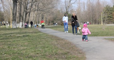 Cum va fi duminică vremea, la Constanța
