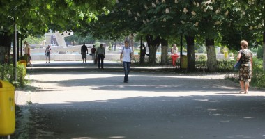 Stire din Social : Cum va fi vremea astăzi, la Constanța