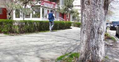 Cum va fi vremea astăzi, la Constanța