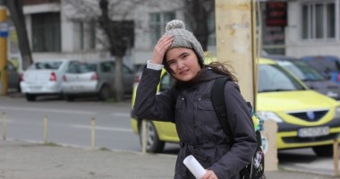 Stire din Social : ANM. Cum va fi vremea mâine, la Constanța