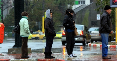 VREME INSTABILĂ LA CONSTANȚA, AZI