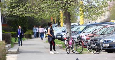 Stire din Social : Cum va fi vremea în următoarele două săptămâni, la Constanța