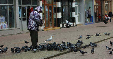 ANM. Cum va fi vremea astăzi, la Constanța