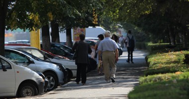 Stire din Social : Cer senin și maxime de 26 de grade Celsius, astăzi, la Constanța