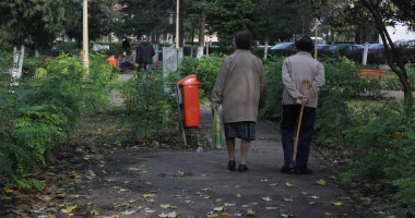 Stire din Social : ANM. Cum va fi vremea în Dobrogea în primele două săptămâni din 2013