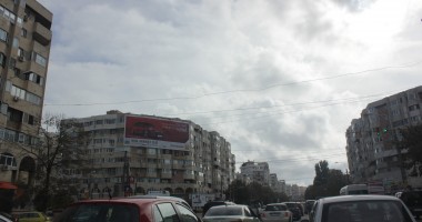 Stire din Social : Cum va fi vremea mâine, la Constanța