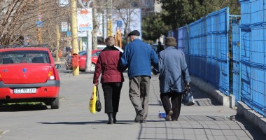 Stire din Social : Cum va fi vremea astăzi, la Constanța