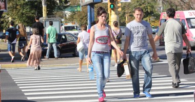 Stire din Social : Cum va fi vremea mâine, la Constanța