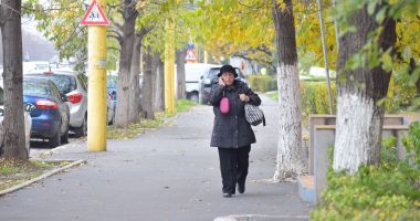 Stire din Social : Cum va fi vremea săptămâna aceasta, la Constanţa