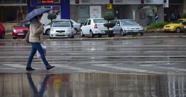 Stire din Social : Starea vremii, în weekend, la Constanţa