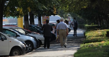 Stire din Social : Vreme însorită și foarte caldă, la Constanța
