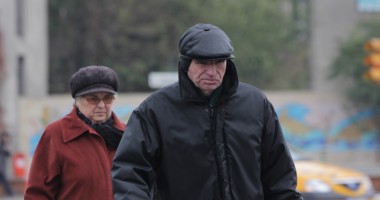 Stire din Social : Cum va fi vremea astăzi, la Constanța