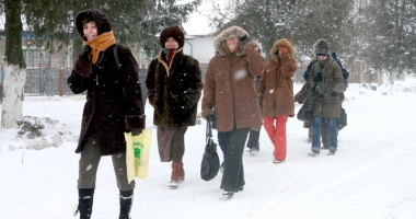 Cum va fi vremea, week-end-ul acesta, la Constanța
