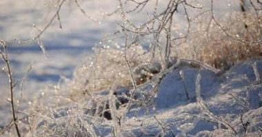 Stire din Social : Temperaturile încep să scadă, după zilele de primăvară din mijlocul iernii. Unde sunt aşteptate ninsori