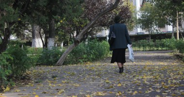 Stire din Social : ANM. Cum va fi vremea astăzi, la Constanța