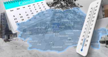 Stire din Social : Vremea se schimbă drastic în România. ANM anunţă prognoza meteo actualizată