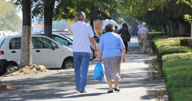 Stire din Social : Vreme frumoasă și temperaturi de vară, la Constanța