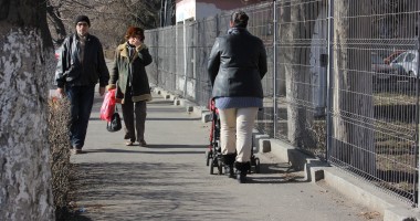 Stire din Social : Cum va fi vremea astăzi, la Constanța
