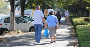 Stire din Social : Cum va fi vremea astăzi, la Constanța