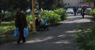 Stire din Social : Cum va fi vremea săptămâna viitoare, la Constanța