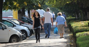 Stire din Social : Cum va fi vremea astăzi, la Constanța
