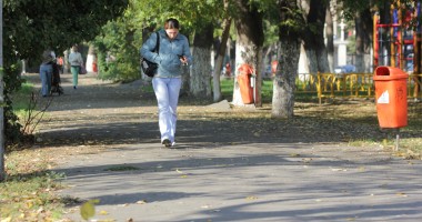 Stire din Social : Cum va fi vremea mâine, la Constanța