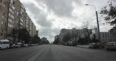 Cum va fi vremea mâine, la Constanța