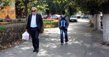 Stire din Social : Maxime de 25 de grade Celsius, astăzi, la Constanța