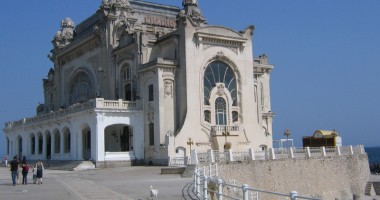 Stire din Social : Vreme însorită și caldă, la Constanța