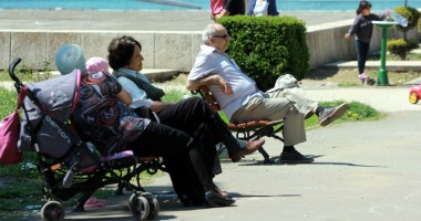 Stire din Social : Vreme însorită și caldă în week-end, la Constanța