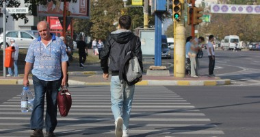Stire din Social : Cum va fi vremea astăzi, la Constanța