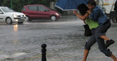 Stire din Social : Cum va fi vremea astăzi, la Constanța