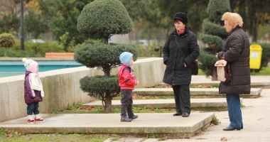 Stire din Social : ANM. Iată cum va fi vremea la CONSTANȚA, în următoarele două săptămâni