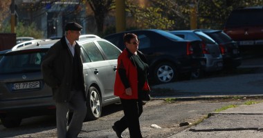 Stire din Social : Cum va fi vremea duminică, la Constanța