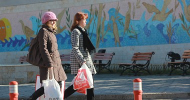 Stire din Social : Cum va fi vremea, astăzi, la Constanța