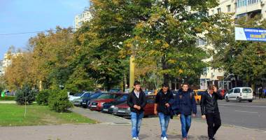 Stire din Social : Avertizare meteo pentru Constanța. Se întorc ploile