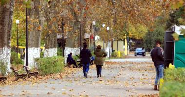 Stire din Social : Cum va fi vremea, săptămâna aceasta, la Constanța